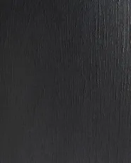 Glass Display Cabinet TINGLEDALE 40 cm Black_949931