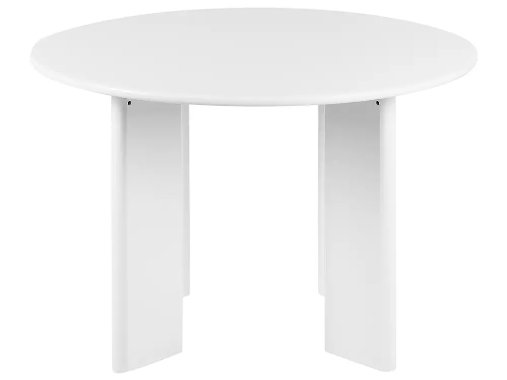 Matbord COSMO Vit 120 cm 120 cm_941965