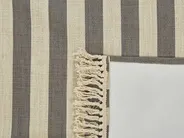 Picknickfilt MOUZA 200 x 200 cm Beige_945012