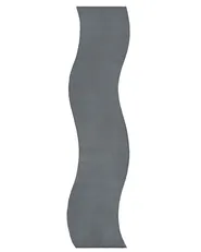 Matta TANGRA Mörkgrå 80 x 300 cm_1085826