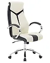 Kontorsstol FORMULA Beige