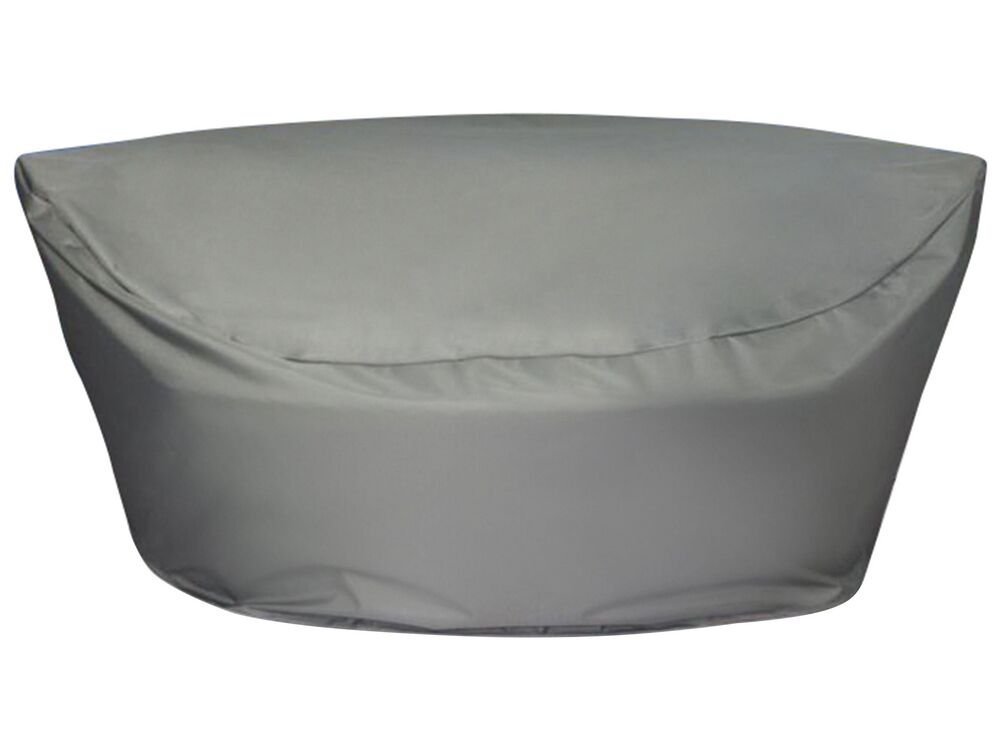 Rain Cover CHUVA 140 cm 135 cm 80 cm Grey