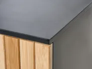 Kommod MISCANTI 60 cm Bambu Ljusbrun_1014144