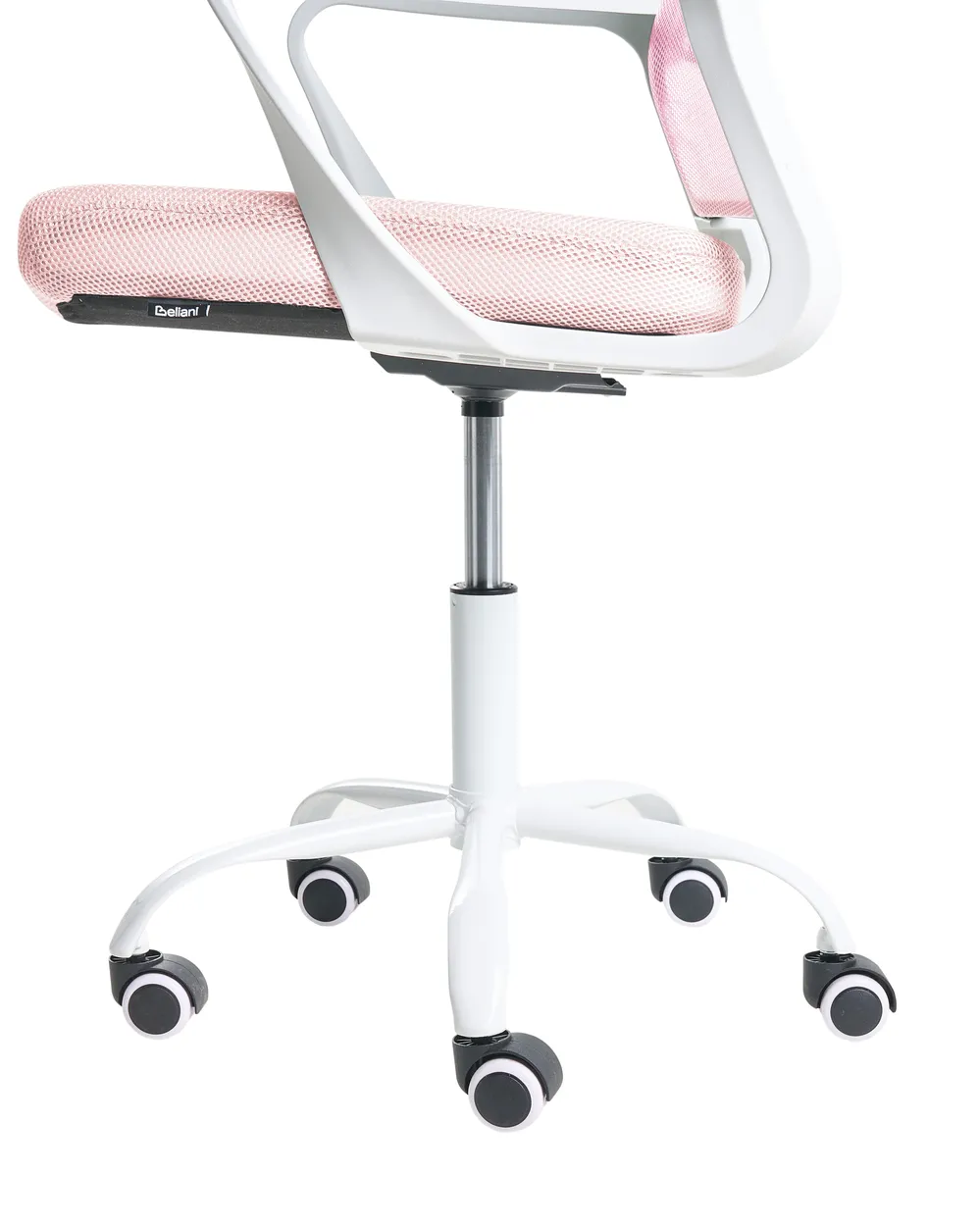 Toimistotuoli EASE Pastellipinkki_1051794