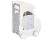 Leluhyllykkö BULLI Rekka 67 cm Beige_1123522