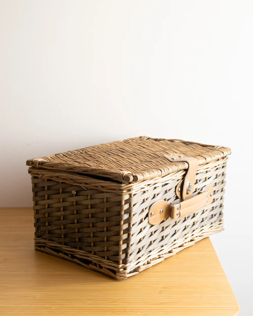 Picknickkorg CLEMENTINE Korg Naturlig_983544