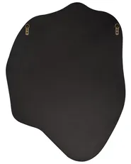 Seinäpeili LIVERDUN 64 cm 86 cm Vaaleansininen_953341