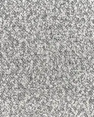 Armchair TRYSNES Fabric Black/ White_991794