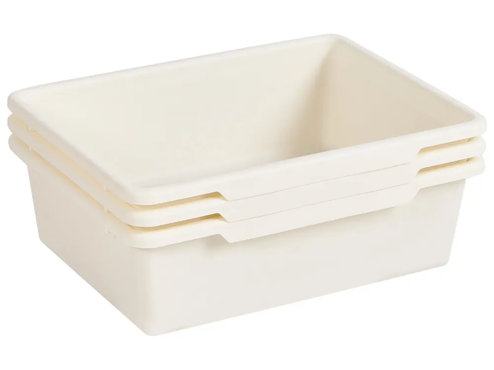 Leluhyllykkö BINGARA 62 cm Beige_1124039