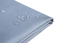 Rain Cover CHUVA 200 cm 185 cm 75 cm Grey_764085