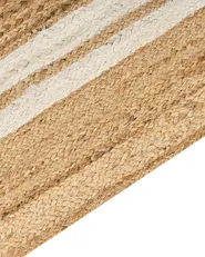 Matto ELMALI Beige 160 x 230 cm juutti_887085
