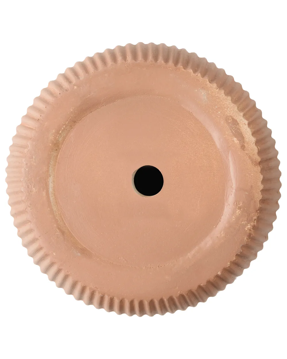 Kukkaruukku EANTIO 25 cm Ruskea_1018137