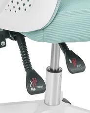 Office Chair SERANEV Mint Green_1093681