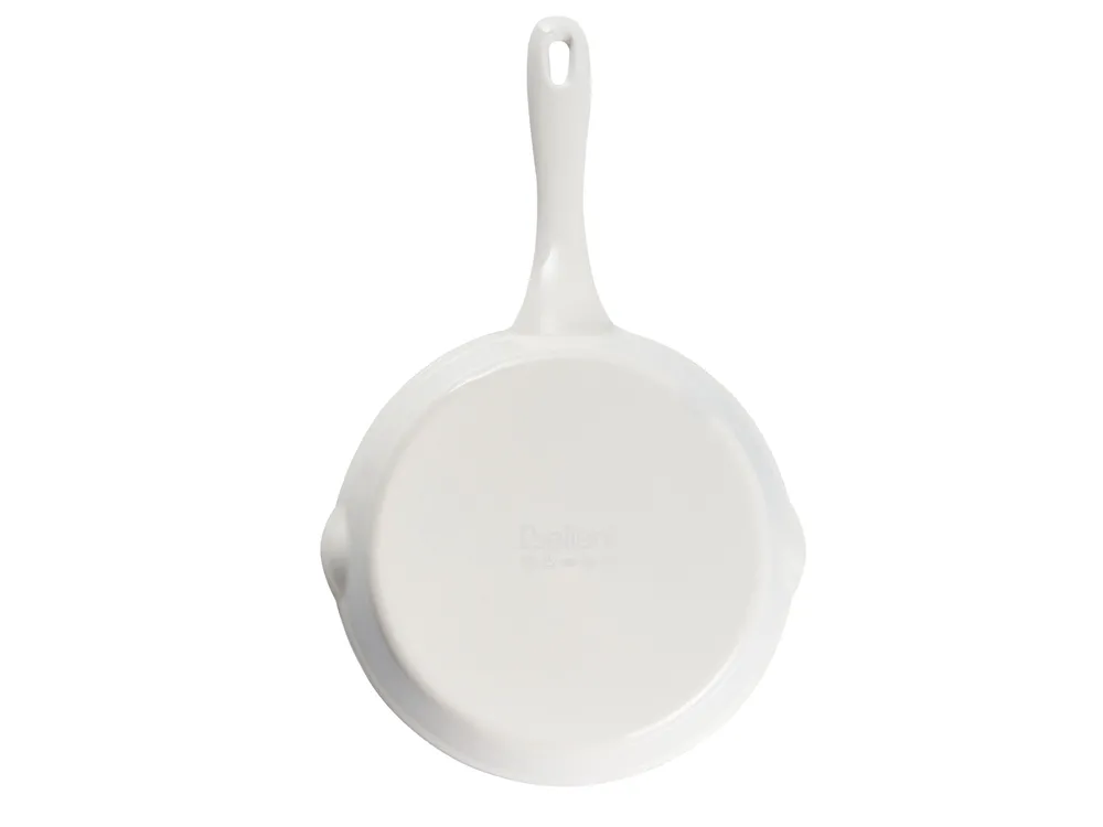 Gjutjärnsset med 7 delar FERRANO Off-White_1073523