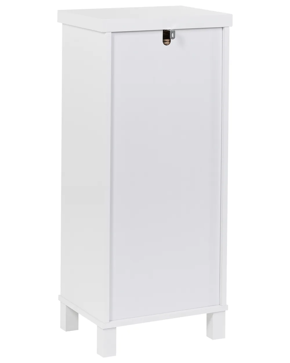 Bathroom Cabinet PACLLON 40 cm White_1109752