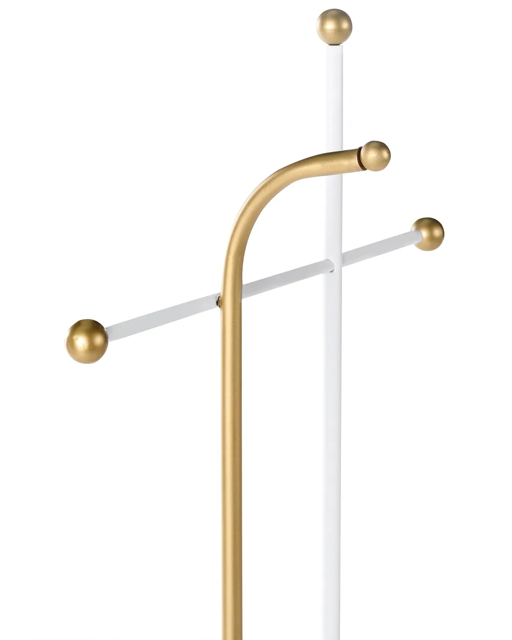 Coat Stand ODHILL Gold_1059431
