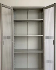 Vitriini GLEORA Metalli Vaaleanbeige_1172583