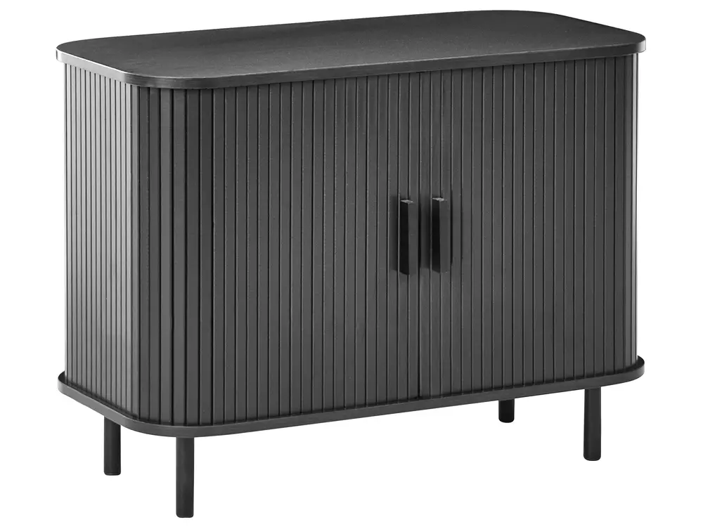 Cabinet BRADLEY Black