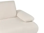 Sofa 2 Seater NACKA Boucle Off-White_1056801