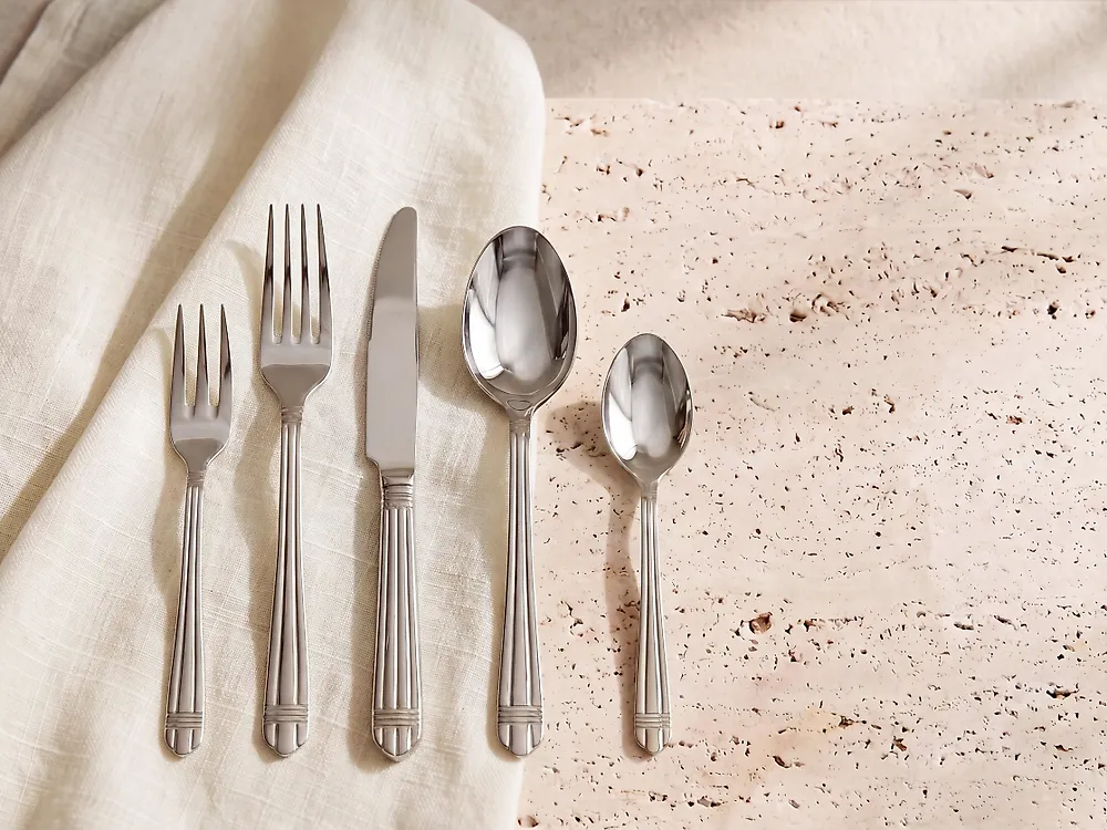 30-Piece Cutlery Set GARGANELLI Silver_1183570