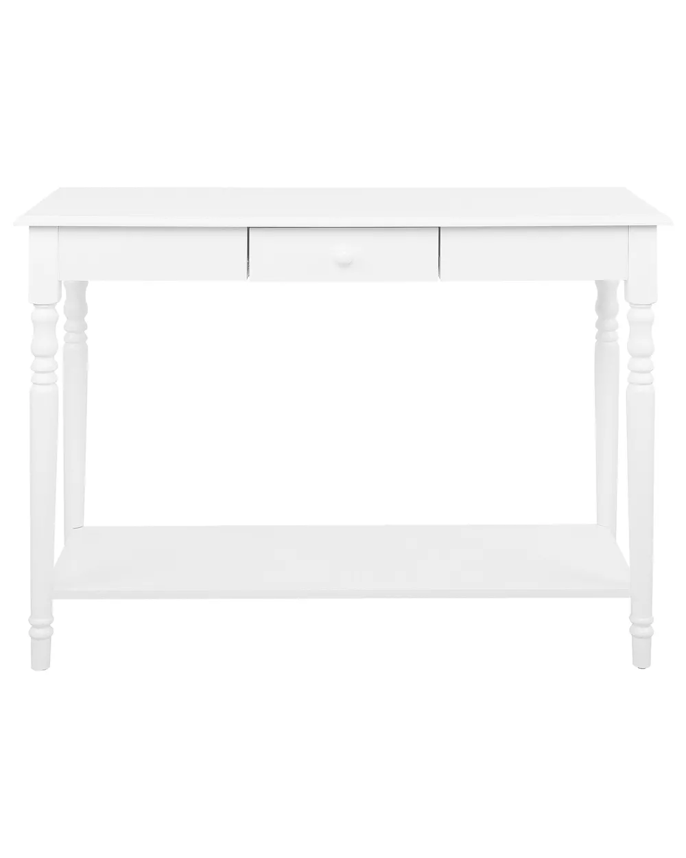 Console Table TOBAGO White_727893