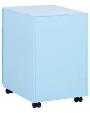 Storage Unit CAMI Metal Light Blue_1108405