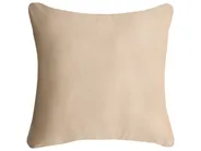 Set of 3 Decorative Cushions VATICA 30 x 50 cm 45 x 45 cm Velvet Multicolour Solid_1039133