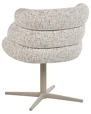 Spisestol YOUNGSTOWN Lys beige_1156542
