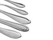 30-Piece Cutlery Set ANELLINI Silver_1184794