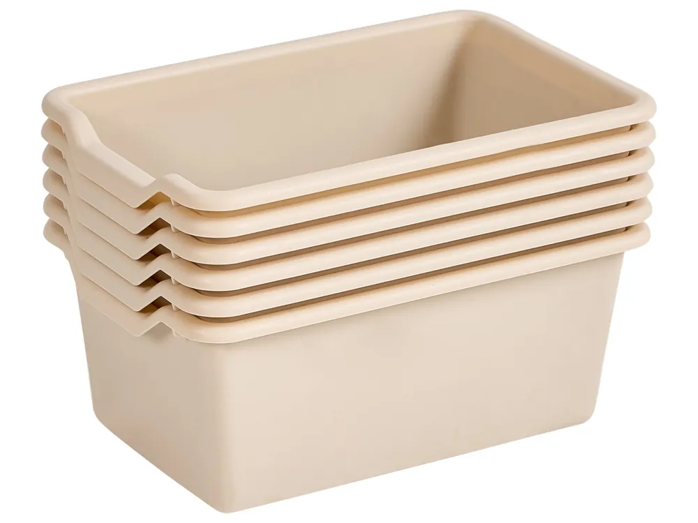 Leluhyllykkö BINGARA 62 cm Beige_1124038