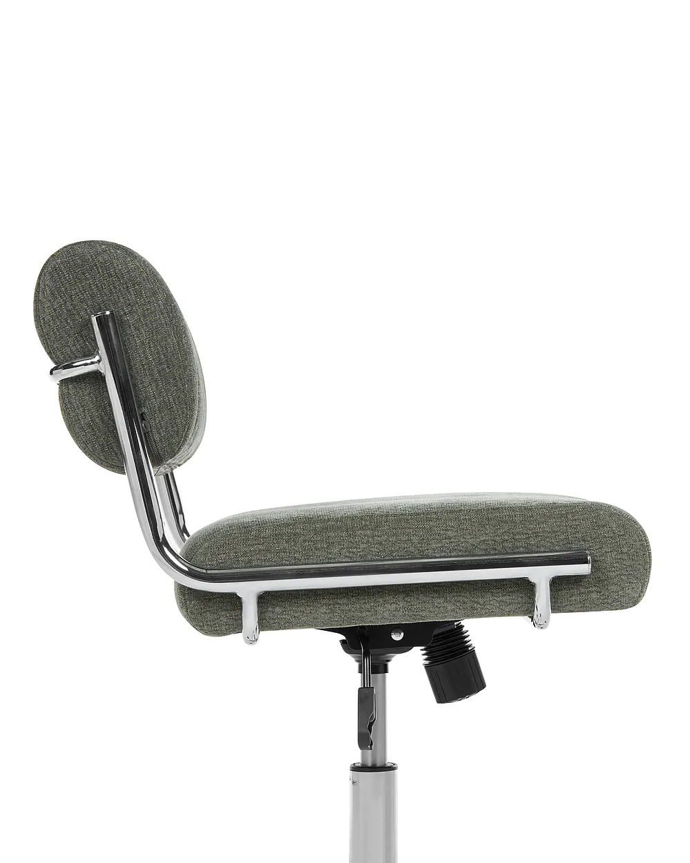 Desk Chair ARLOFT Olive Green_1159582