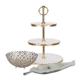 Decorative Plates