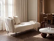 Left-Hand Chaise Longue RIOM Boucle Off-White_1153861