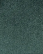 Set of 2 Dining Chairs WELLSTON Velvet Dark Green_803643