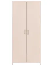 Säilytysyksikkö VARNA Metalli Beige_1067767