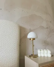 Table Lamp MORUGA Metal Gold_920948
