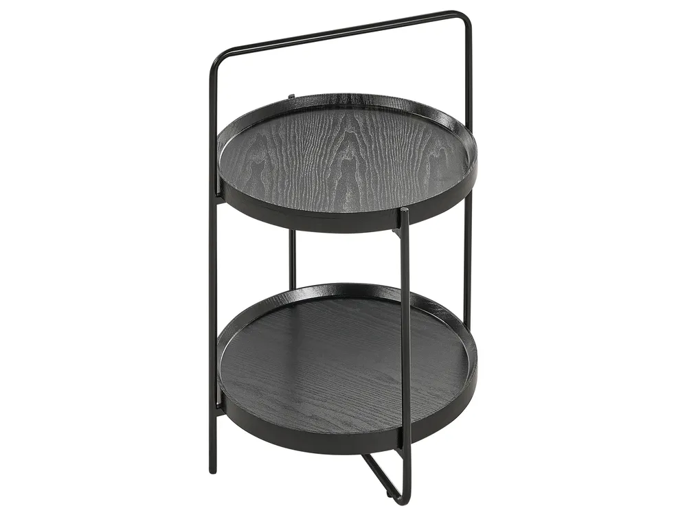 Side Table EVART Black_941860