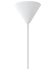 Pendant Lamp AILENNE White_284696
