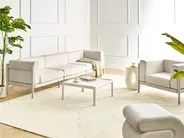 Ulkosohvan jatkopala FERRETTI Vaaleanbeige_1029989