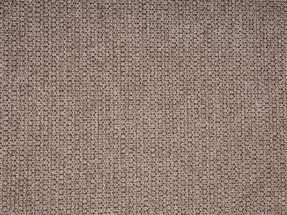 Ottoman Bed TARASCON Fabric Taupe 160 x 200 cm (EU King Size)_1021189