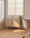 Storage Unit URIA Metal Beige