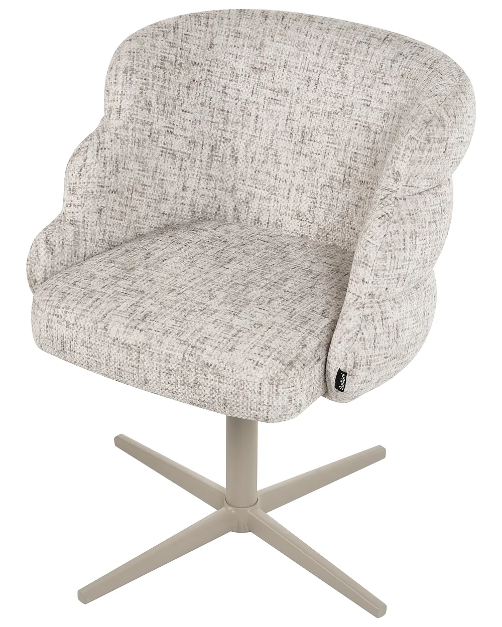 Spisestol YOUNGSTOWN Lys beige_1156543