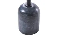 Side Table RAINY Metal Black_1036620