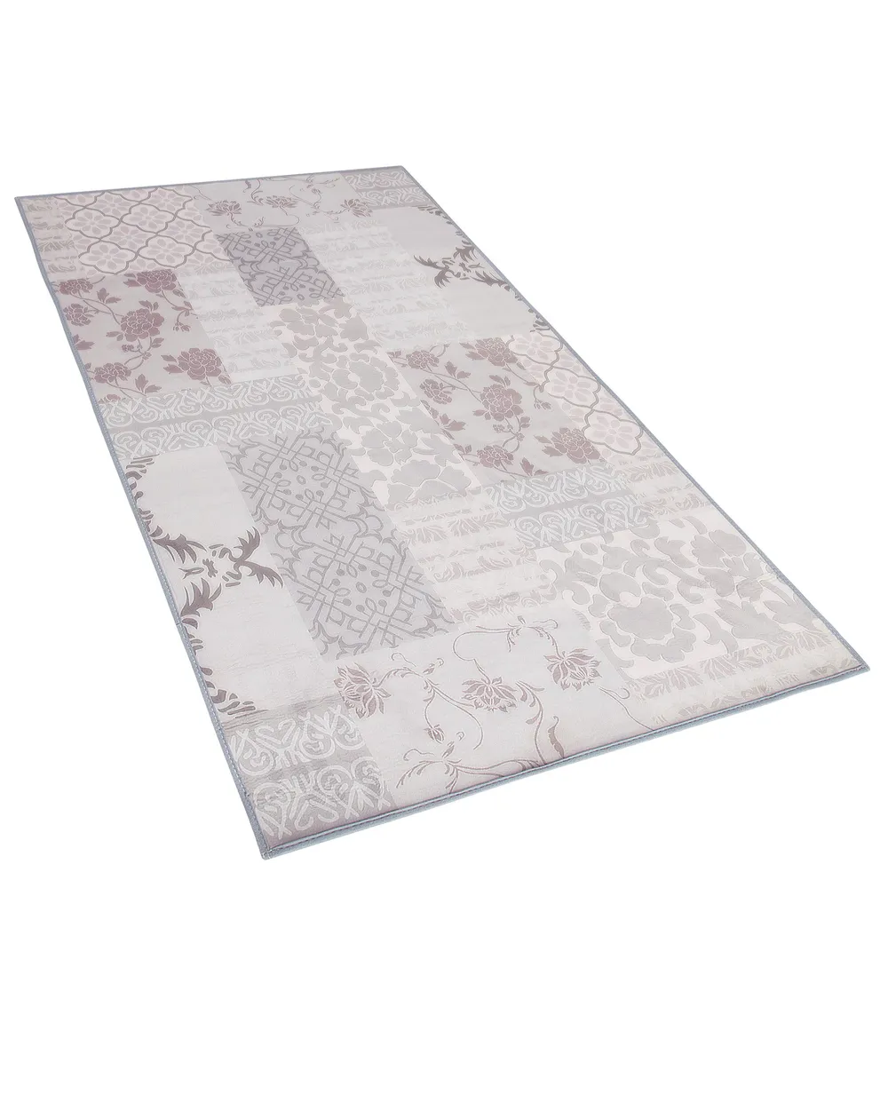 Matto BALLICA II Harmaa 80 x 150 cm_755218