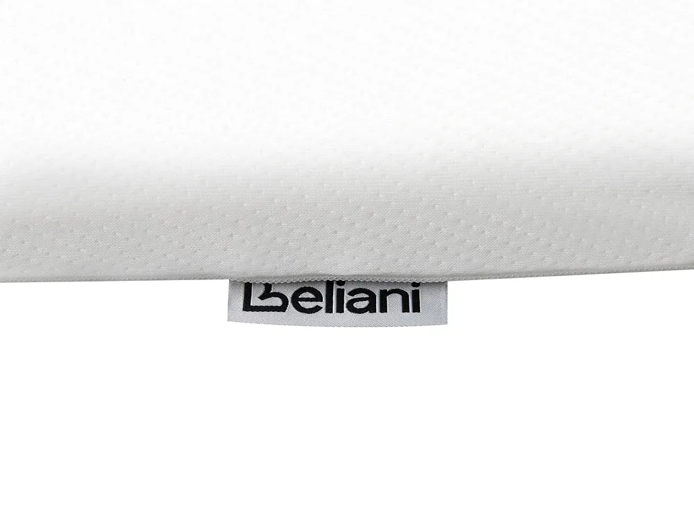 PU Foam Mattress Topper CALM 140 x 200 cm (EU Double)_972302
