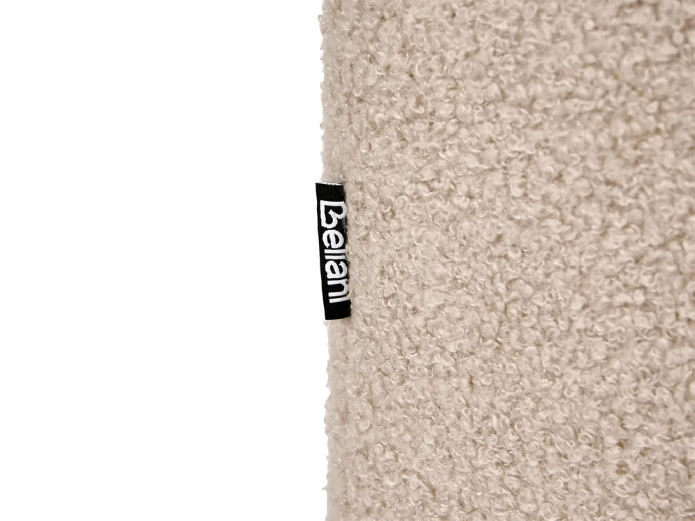 Soffgrupp 4-sits ETTRUM Bouclé Beige_1113430