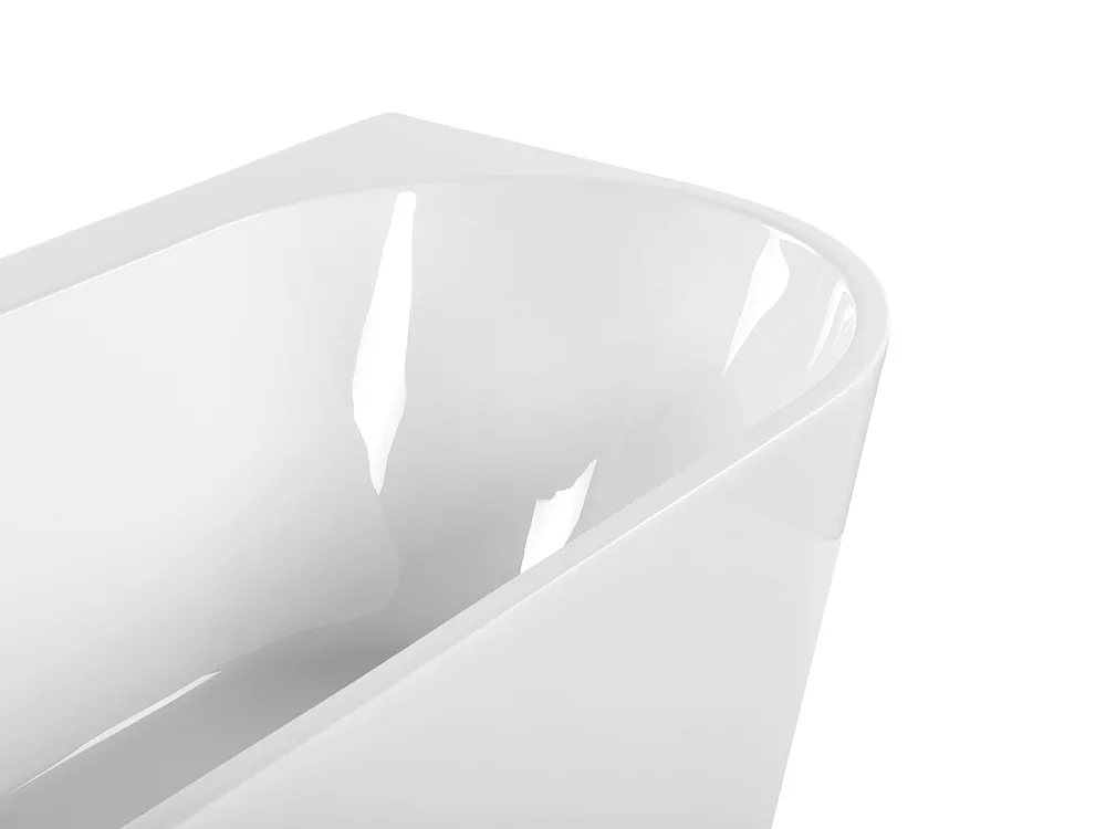 Badkar HARVEY 1700 x 800 mm Vit_775624