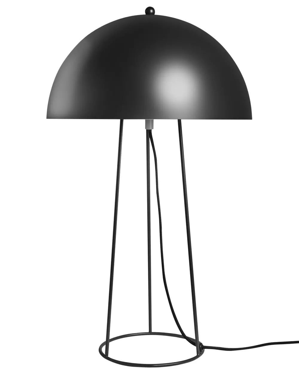 Table Lamp MOPAN Metal Black
