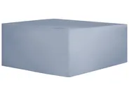 Suojapeite CHUVA 160 cm 160 cm 90 cm Harmaa_825455
