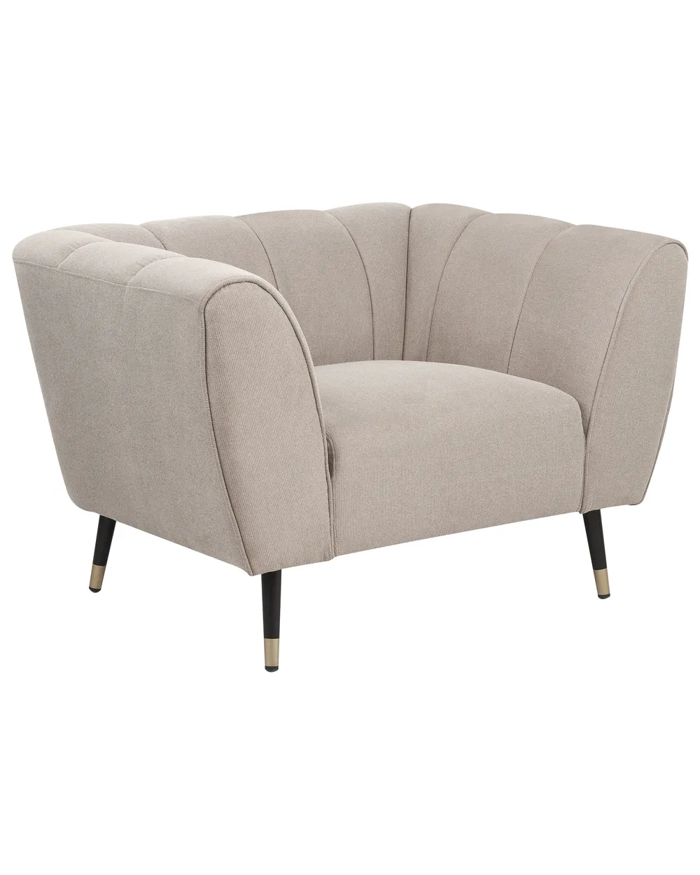 Armchair ORSTA Fabric Taupe